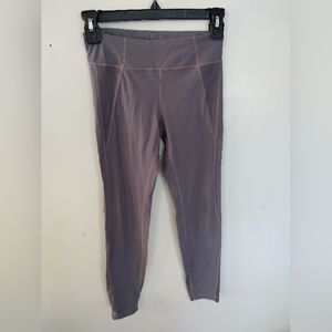 Athleta girl leggings size L (12)